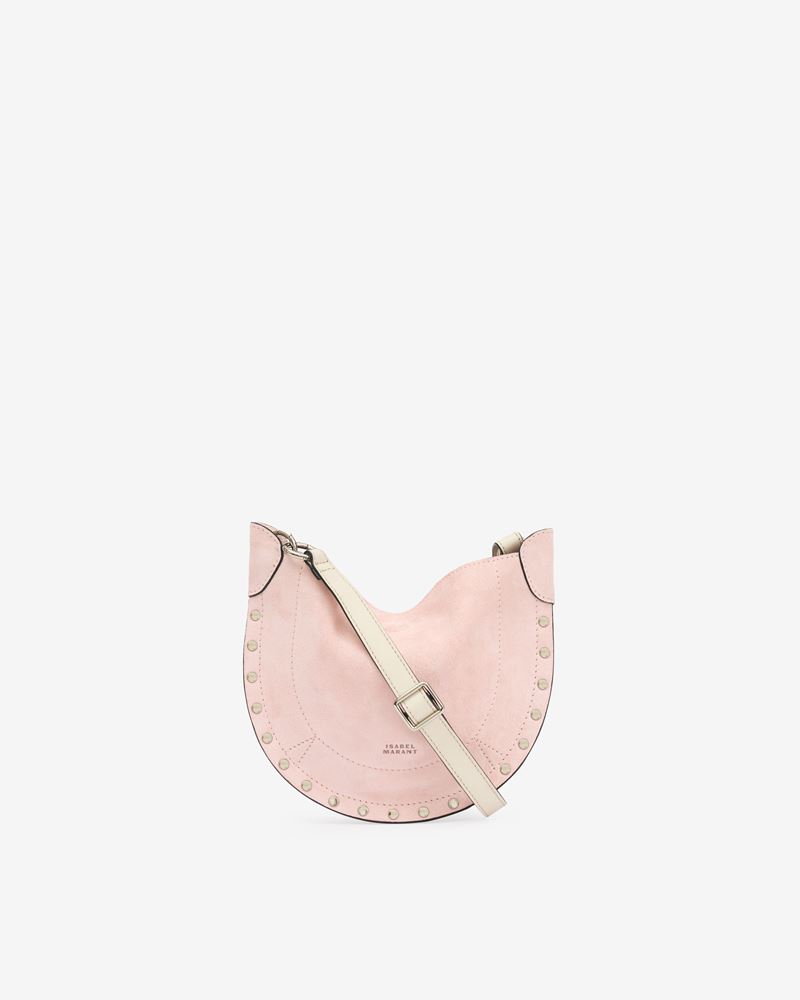 MINI MOON SOFT SHOULDER BAG